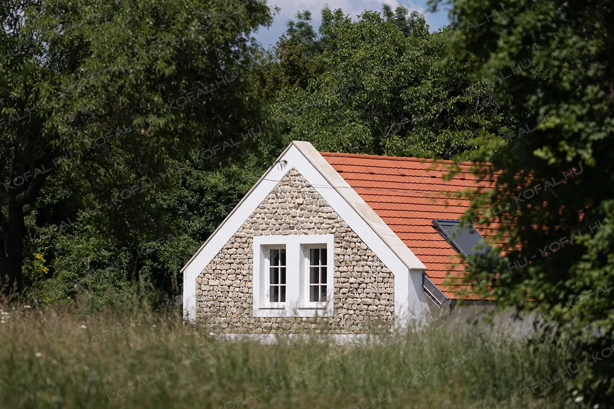 Pietra antik mediterrán kő