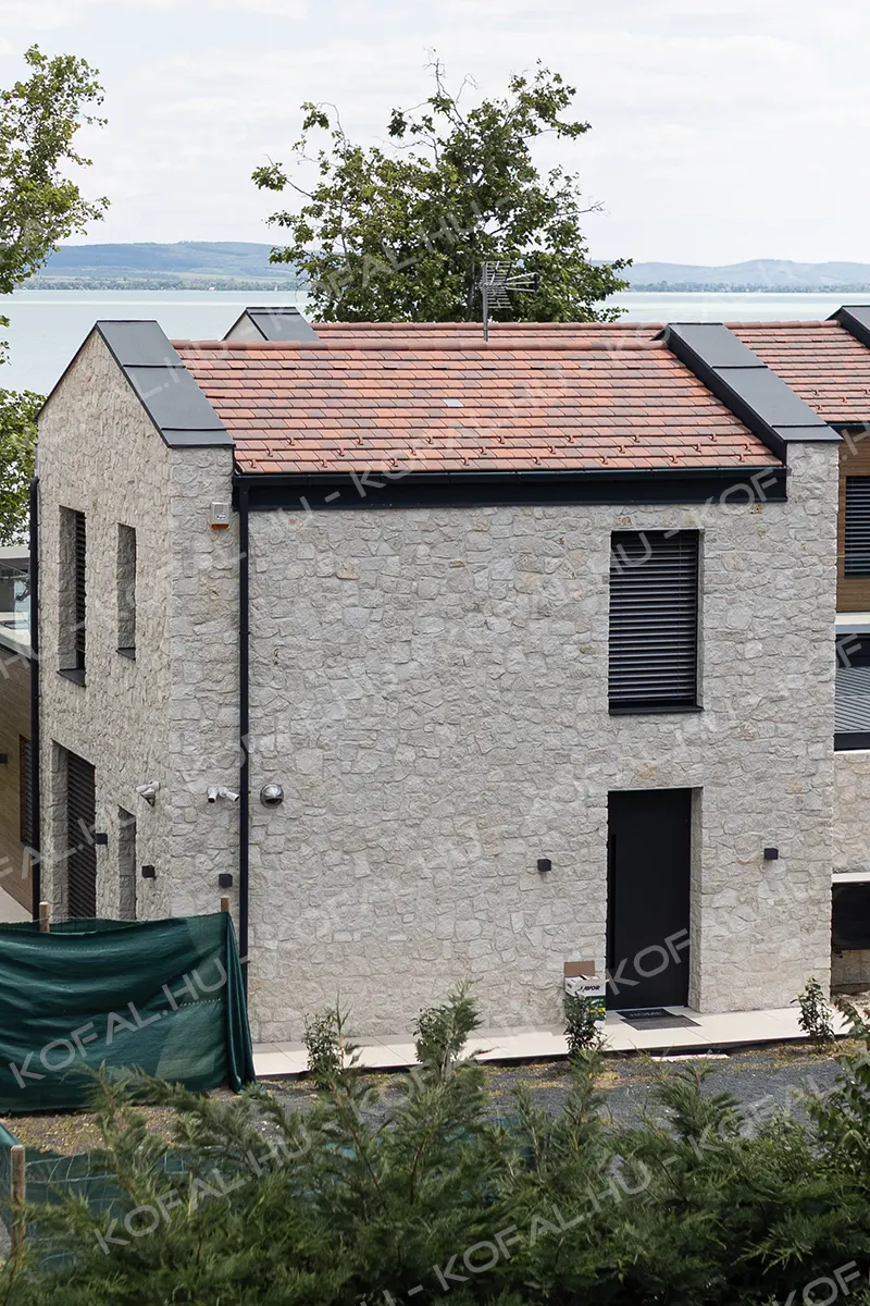 Toscan falazó mészkő